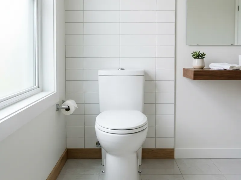 Toilet Repair & Installation Plumber in Dotyville, OK